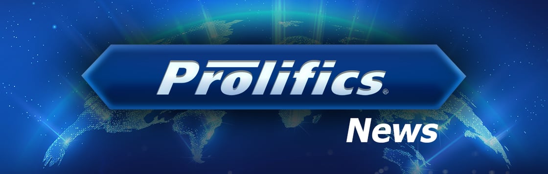 Prolifics-News-Banner